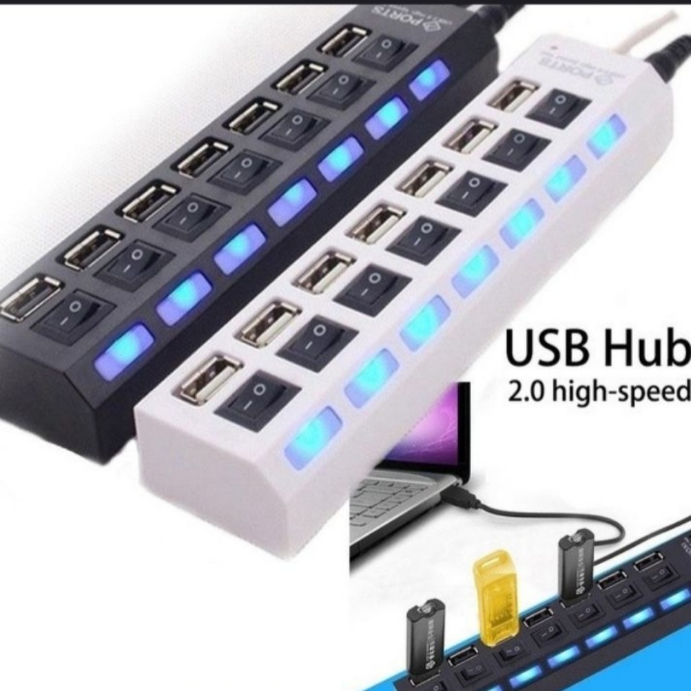 Usb charging port